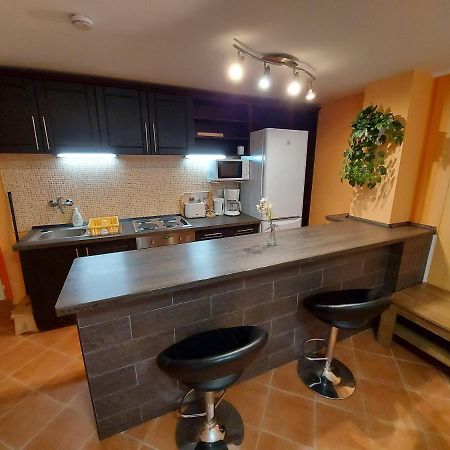 Nora Apartman บาลาตอนแลลเล ภายนอก รูปภาพ