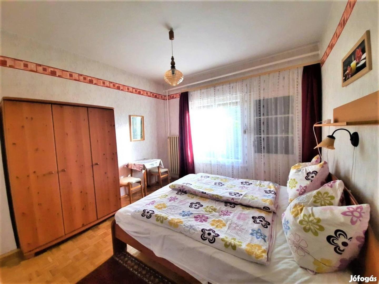 Nora Apartman บาลาตอนแลลเล ภายนอก รูปภาพ